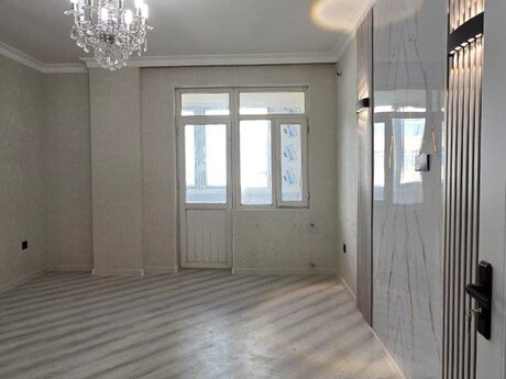 2 otaqlı yeni tikili - Xırdalan - 50 m²