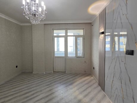 2 otaqlı yeni tikili - Xırdalan - 50 m²