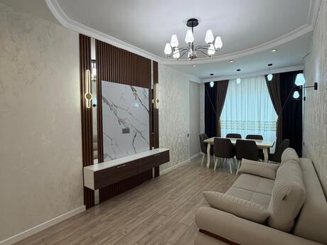 Elan №6033826 - Bakı, Həzi Aslanov m., 3 otaqlı, 110 m², 12/17 mərtəbə