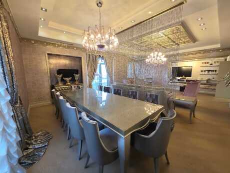 4-room apartment, 240 m², 28 May: 1 150 000 ₼ 5
