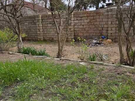 3 otaqlı həyət evi/bağ evi - Buzovna q. - 90 m²