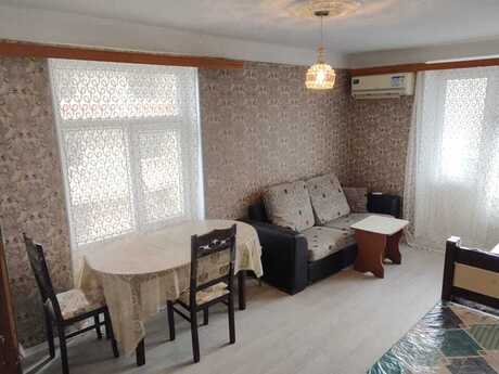 Объявление №6033875 - Баку, м. Нариман Нариманов, 1-комн., 45 м², 4/5 этаж