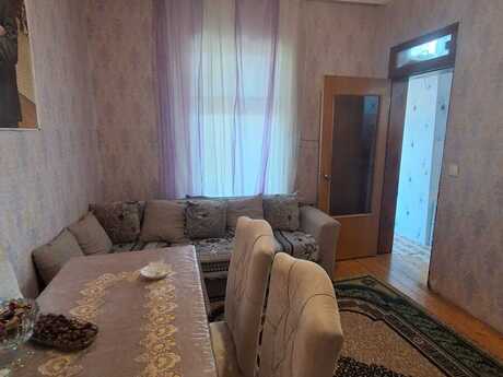 3 otaqlı həyət evi/bağ evi - Masazır q. - 60 m²