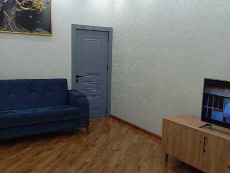 3-комн. новостройка - м. Кара Караев - 106 м²