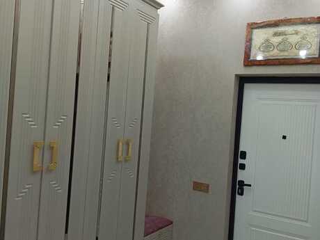 3-комнатная квартира, 106 м², Qara Qarayev: 310 000 ₼ 5