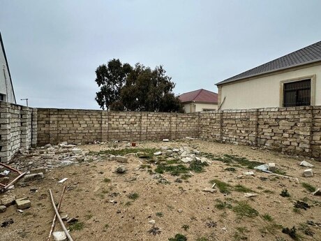 Объявление №6033948 - Баку, пос. Шувеляны, 2.4 сот