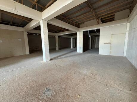 Объект - пос. Локбатан - 600 м²