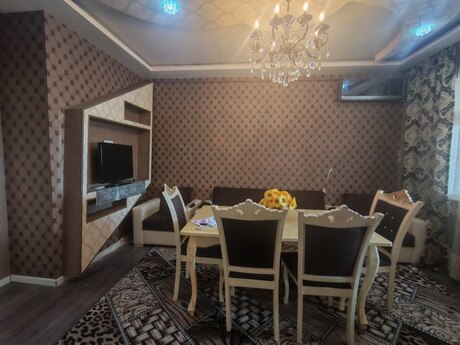 Elan №6033961 - Xırdalan, Xırdalan, 3 otaqlı, 70 m², 13/13 mərtəbə