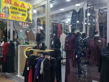 Объявление №6033971 - Баку, пос. Бакиханова, 40 м²