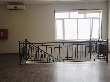 Obyekt - Binəqədi q. - 2500 m²