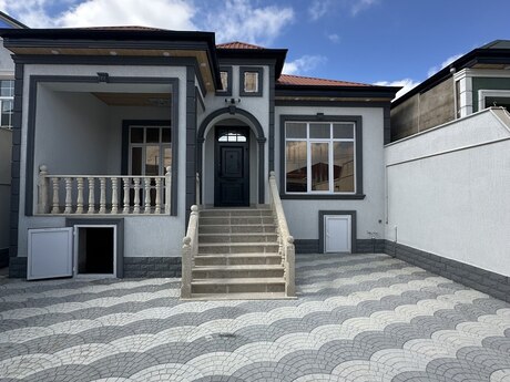 Elan №6034032 - Bakı, Maştağa q., 4 otaqlı, 110 m²