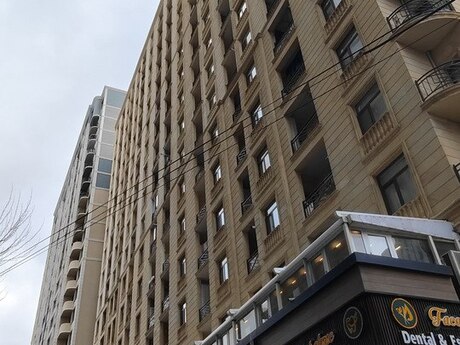 Elan №6034020 - Bakı, Nərimanov r., 3 otaqlı, 96 m², 9/17 mərtəbə