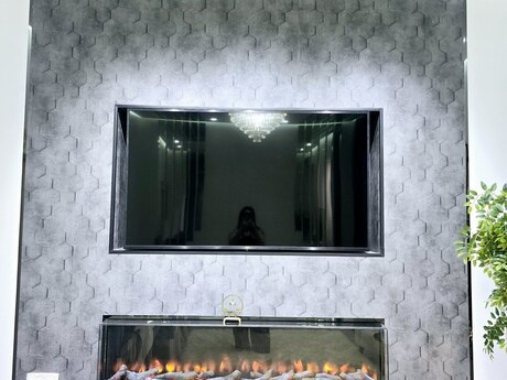 3 otaqlı yeni tikili - Badamdar q. - 75 m²