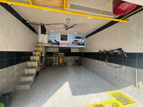 Объявление №6034034 - Баку, м. Гянджлик, 30 м²