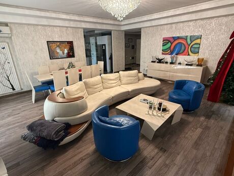 3 otaqlı mənzil, 151 m², Elmlər Akademiyası: 530 000 ₼ 4