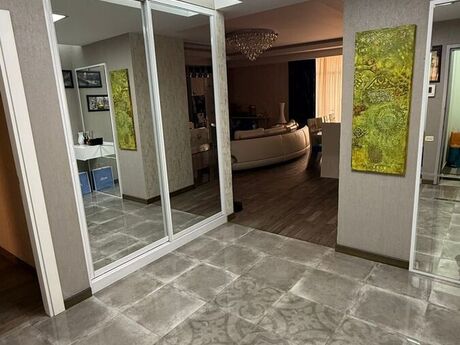 3 otaqlı mənzil, 151 m², Elmlər Akademiyası: 530 000 ₼ 3