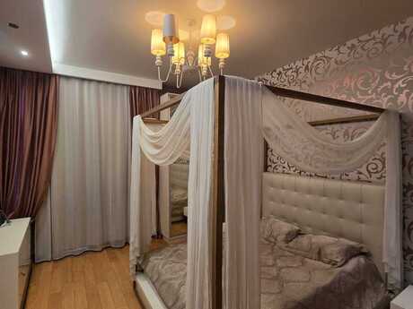 Elan №6034089 - Bakı, 8 Noyabr m., 3 otaqlı, 150 m², 6/16 mərtəbə