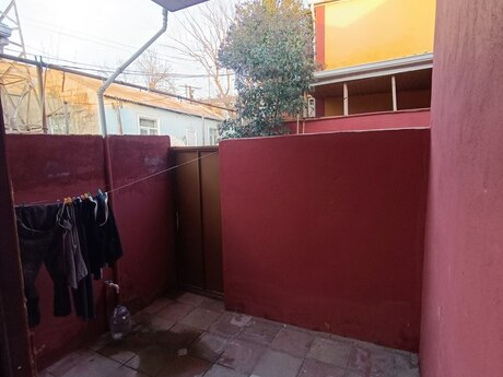 2 otaqlı həyət evi/bağ evi - Xırdalan - 50 m²