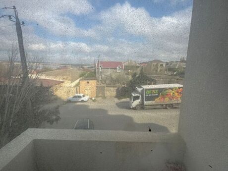 2 otaqlı yeni tikili - Masazır q. - 66 m²