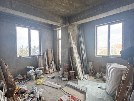 2 otaqlı yeni tikili - Masazır q. - 66 m²
