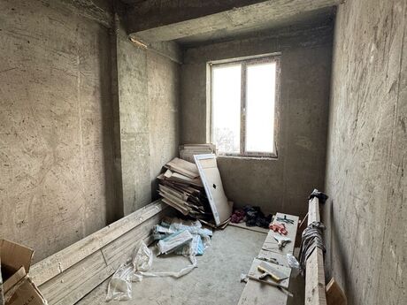 2 otaqlı yeni tikili - Masazır q. - 66 m²