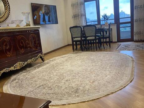 3-room apartment, 106 m², Nizami: 385 000 ₼ 2