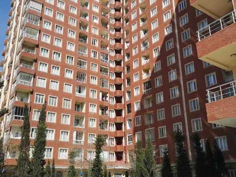 Elan №6034085 - Bakı, Memar Əcəmi m., 2 otaqlı, 60 m², 5/18 mərtəbə