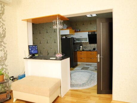 Объявление №6034120 - Баку, пос. Бузовна, 5-комн., 210 м²