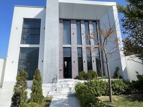 5-комн. дом/дача - пос. Мардакан - 400 м²