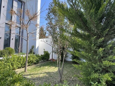 5-комн. дом/дача - пос. Мардакан - 400 м²