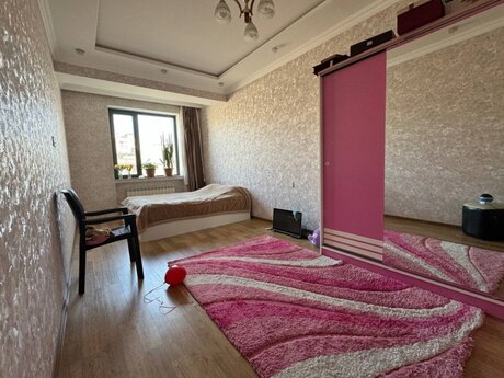 1 otaqlı yeni tikili - Xətai r. - 50 m²