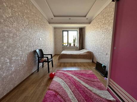 1 otaqlı yeni tikili - Xətai r. - 50 m²