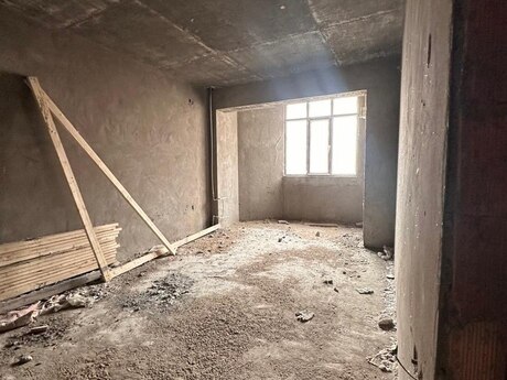 2 otaqlı mənzil, 77 m², Nərimanov: 214 000 ₼ 5
