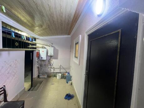 Объявление №6034153 - Баку, пос. Бинагади, 3-комн., 60 м²