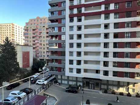 3 otaqlı mənzil, 85 m², Memar Əcəmi: 245 000 ₼ 3