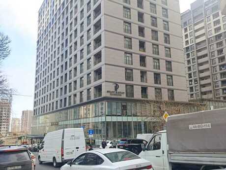 Elan №6034228 - Bakı, 28 May m., 2 otaqlı, 100 m², 6/16 mərtəbə