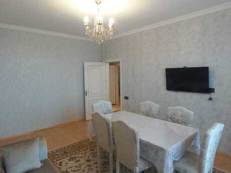 Объявление №6034215 - Баку, пос. Бузовна, 3-комн., 130 м²