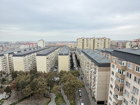 Elan №6034224 - Xırdalan, Xırdalan, 3 otaqlı, 84 m², 6/9 mərtəbə