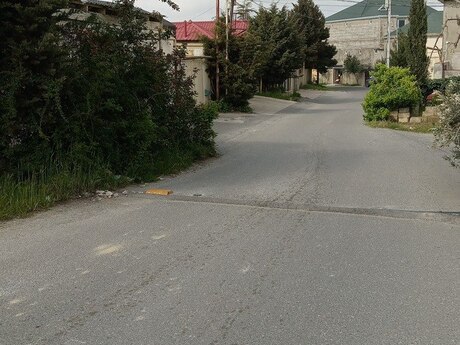 Объявление №6034232 - Баку, пос. Бадамдар, 3 сот