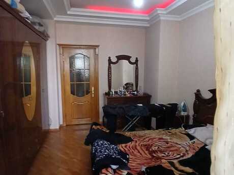 2 otaqlı yeni tikili - Həzi Aslanov m. - 68 m²