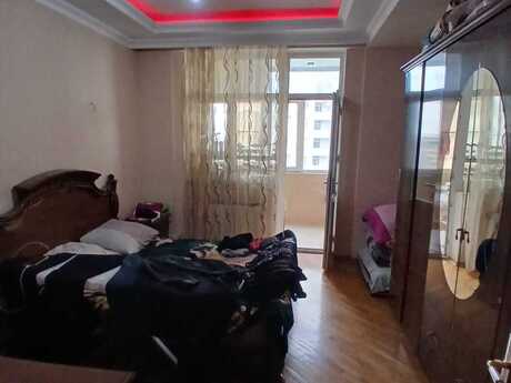 2 otaqlı yeni tikili - Həzi Aslanov m. - 68 m²