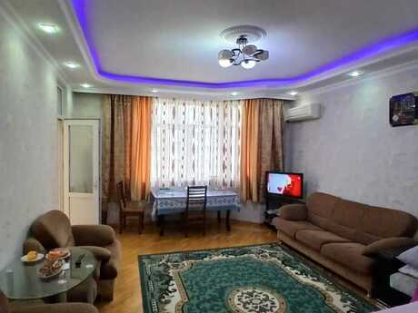 Elan №6034234 - Bakı, Həzi Aslanov m., 2 otaqlı, 68 m², 10/18 mərtəbə