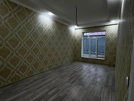 4 otaqlı həyət evi/bağ evi - Mehdiabad q. - 110 m²