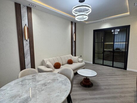 3 otaqlı mənzil, 80 m², Turkuaz: 249 000 ₼ 4
