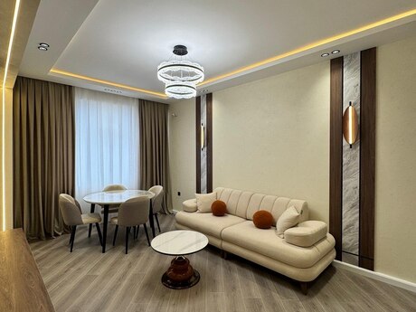 3 otaqlı mənzil, 80 m², Turkuaz: 249 000 ₼ 3