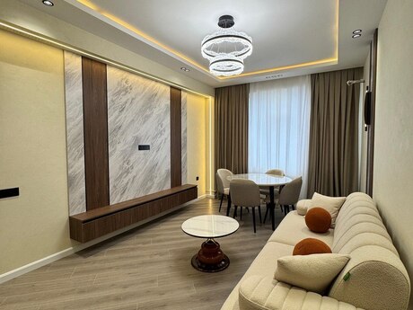 3 otaqlı mənzil, 80 m², Turkuaz: 249 000 ₼ 2
