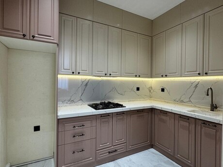 3 otaqlı mənzil, 80 m², Turkuaz: 249 000 ₼ 5