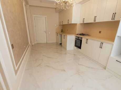 Elan №6034313 - Bakı, İnşaatçılar m., 2 otaqlı, 93 m², 11/18 mərtəbə