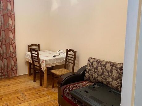 Объявление №6034303 - Баку, м. Нариман Нариманов, 2-комн., 56 м², 4/5 этаж