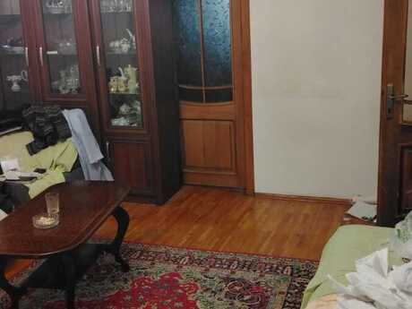 2 otaqlı köhnə tikili - İçəri Şəhər m. - 80 m²